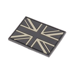 LA PATCHERIA: UK Flag 2