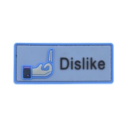 Dislike