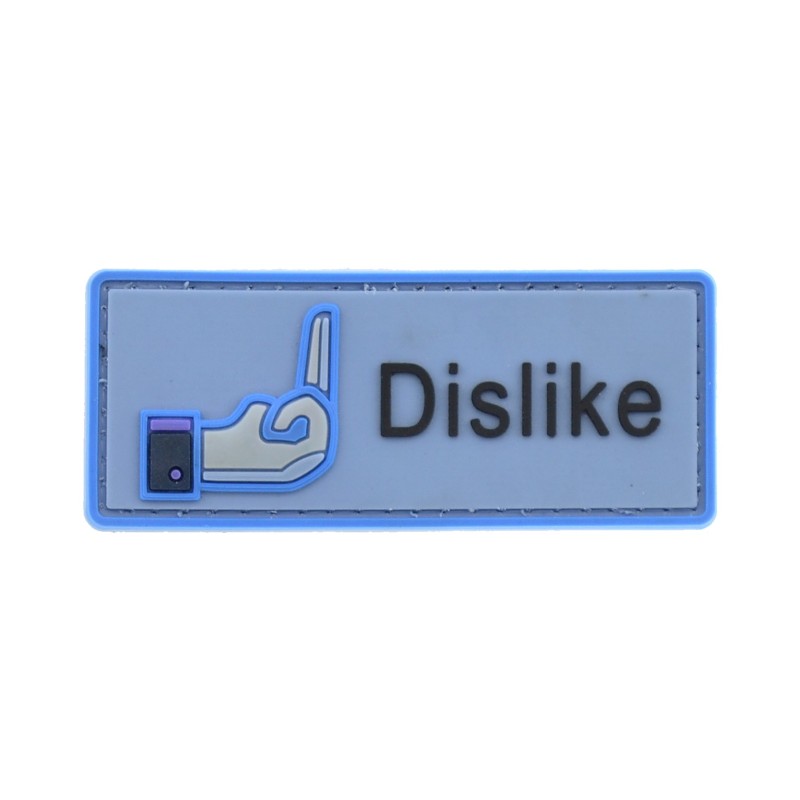 Dislike