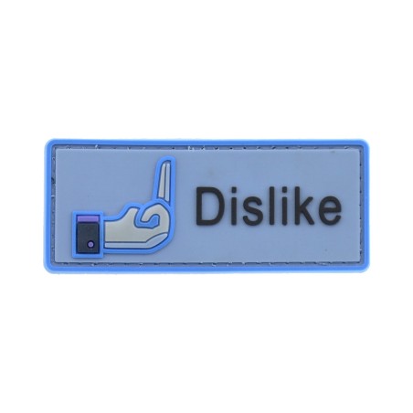 Dislike