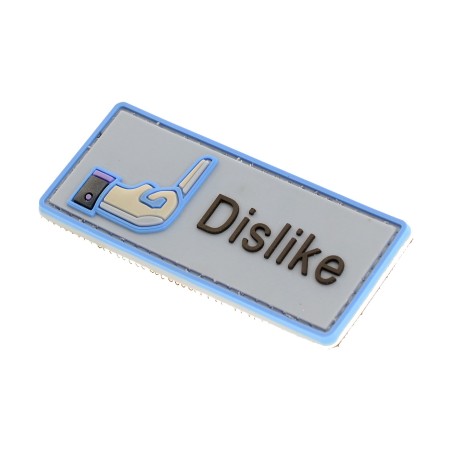Dislike