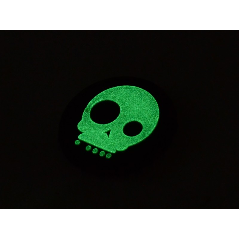 Teschio - GITD