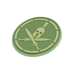 Guerriero Spartano 2