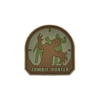 ZOMBIE HUNTER - piccolo