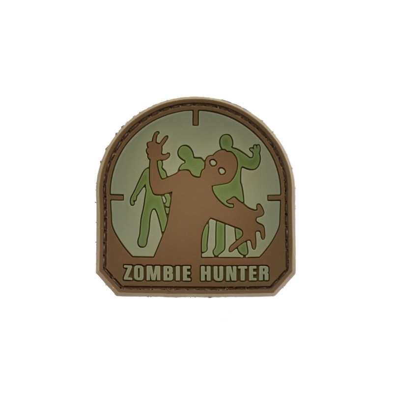 ZOMBIE HUNTER - piccolo