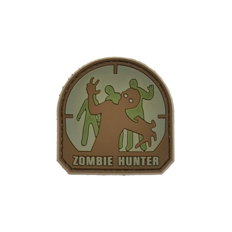 ZOMBIE HUNTER - piccolo