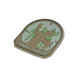 ZOMBIE HUNTER - piccolo 2