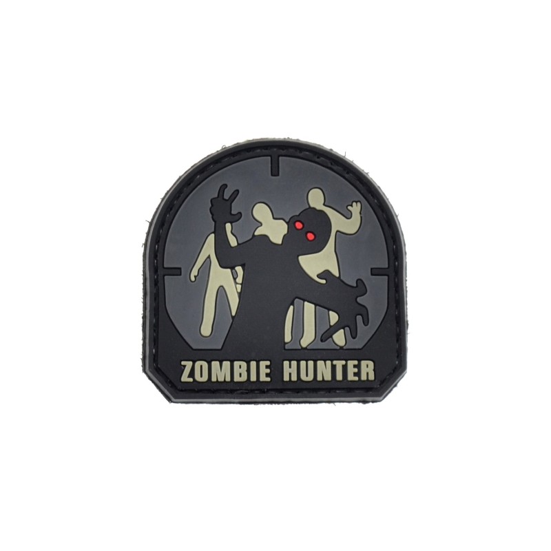ZOMBIE HUNTER - piccolo