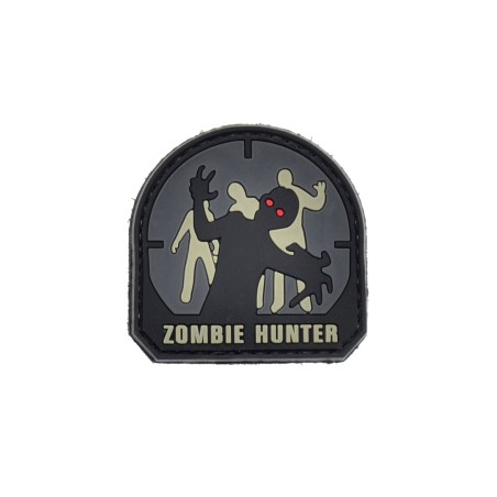 ZOMBIE HUNTER - piccolo