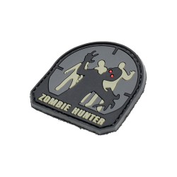 ZOMBIE HUNTER - piccolo 2