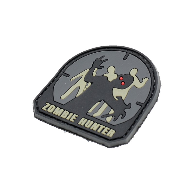 ZOMBIE HUNTER - piccolo