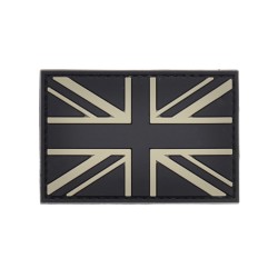 LA PATCHERIA: UK Flag