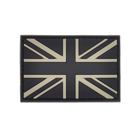 LA PATCHERIA: UK Flag