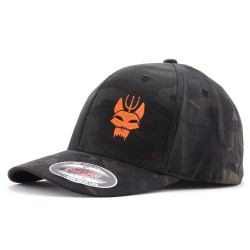 LA PATCHERIA: Flexfit® BRAVO SEAL TEAM