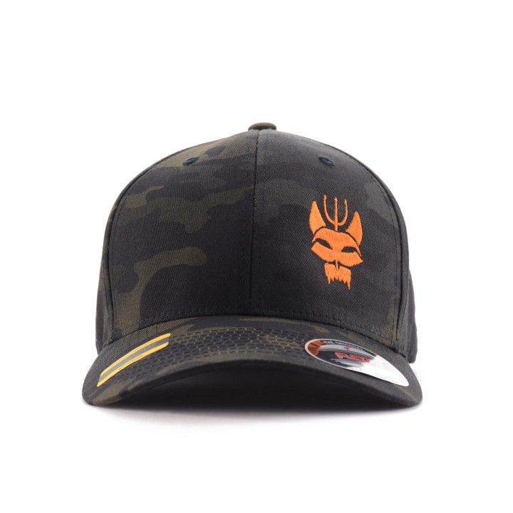 LA PATCHERIA: Flexfit® BRAVO SEAL TEAM