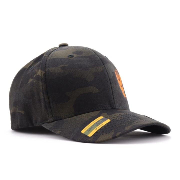 LA PATCHERIA: Flexfit® BRAVO SEAL TEAM