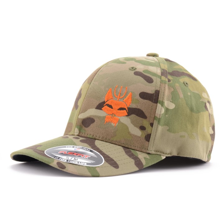 LA PATCHERIA: Flexfit® BRAVO SEAL TEAM