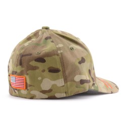 LA PATCHERIA: Flexfit® BRAVO SEAL TEAM 2