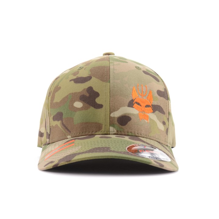 LA PATCHERIA: Flexfit® BRAVO SEAL TEAM