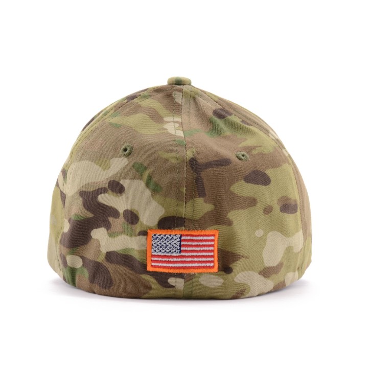 LA PATCHERIA: Flexfit® BRAVO SEAL TEAM