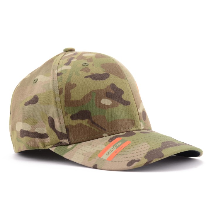 LA PATCHERIA: Flexfit® BRAVO SEAL TEAM