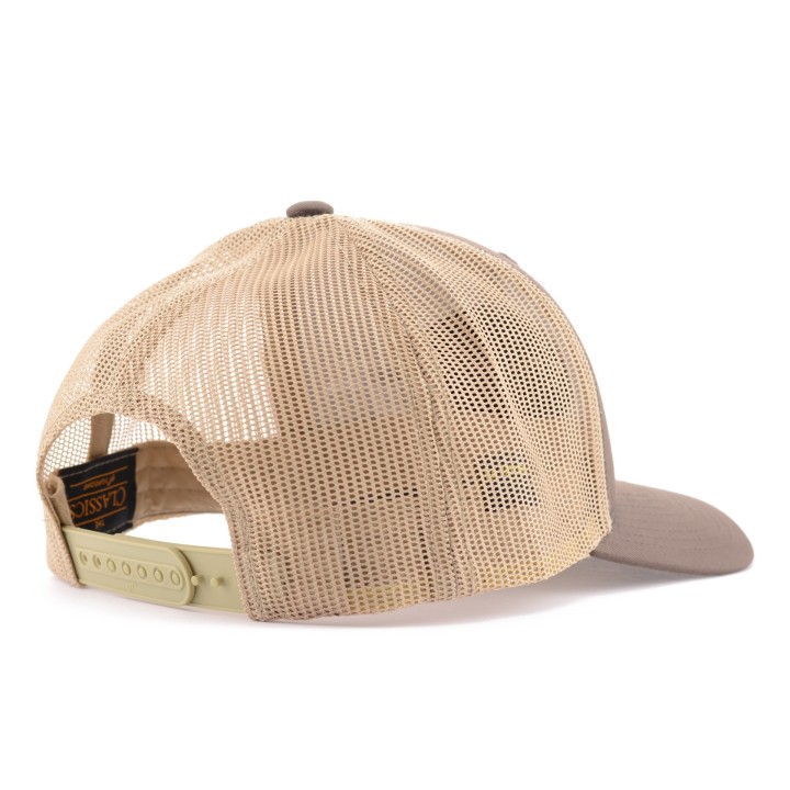 LA PATCHERIA: TEXAS Hat