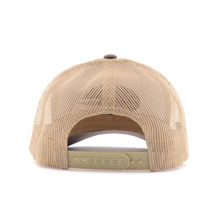 LA PATCHERIA: TEXAS Hat