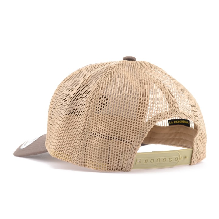 LA PATCHERIA: TEXAS Hat