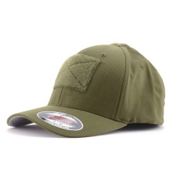 LA PATCHERIA: Flexfit® con VELCRO®