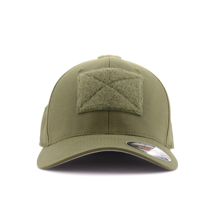 LA PATCHERIA: Flexfit® con VELCRO®