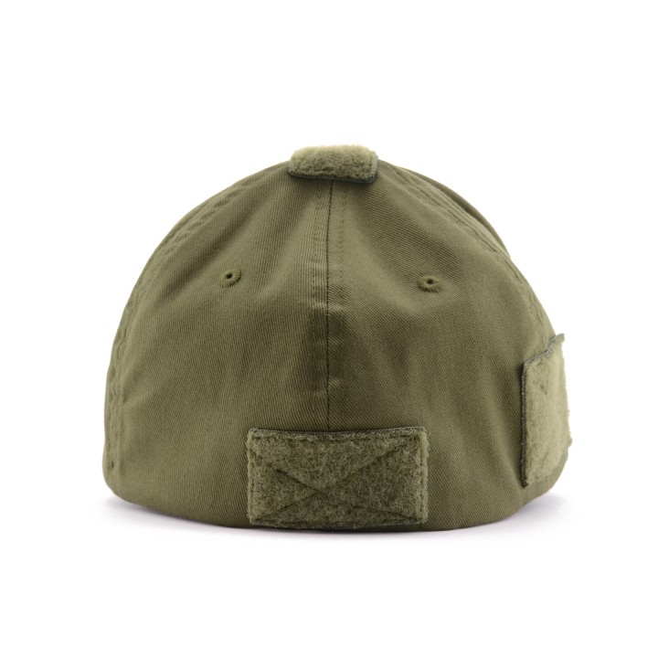 LA PATCHERIA: Flexfit® con VELCRO®