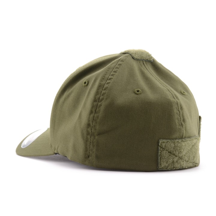 LA PATCHERIA: Flexfit® con VELCRO®