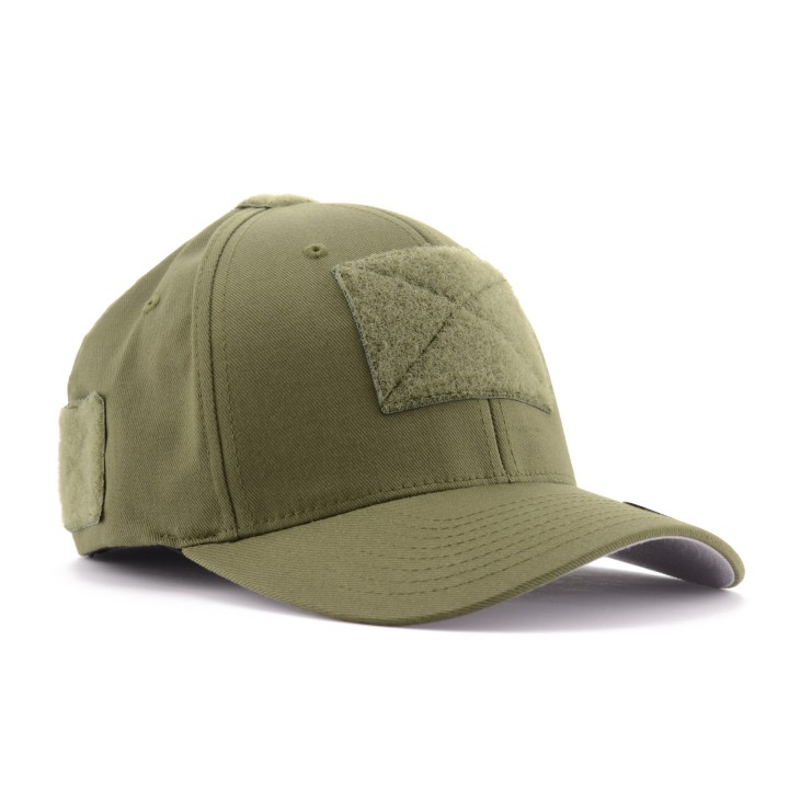 LA PATCHERIA: Flexfit® con VELCRO®