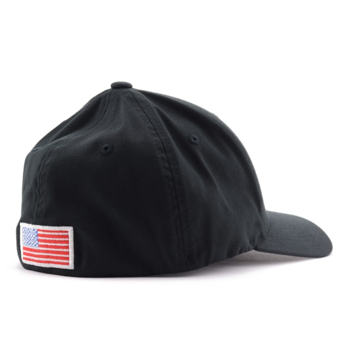 LA PATCHERIA: Flexfit® DEVGRU GOLD SQUADRON LION