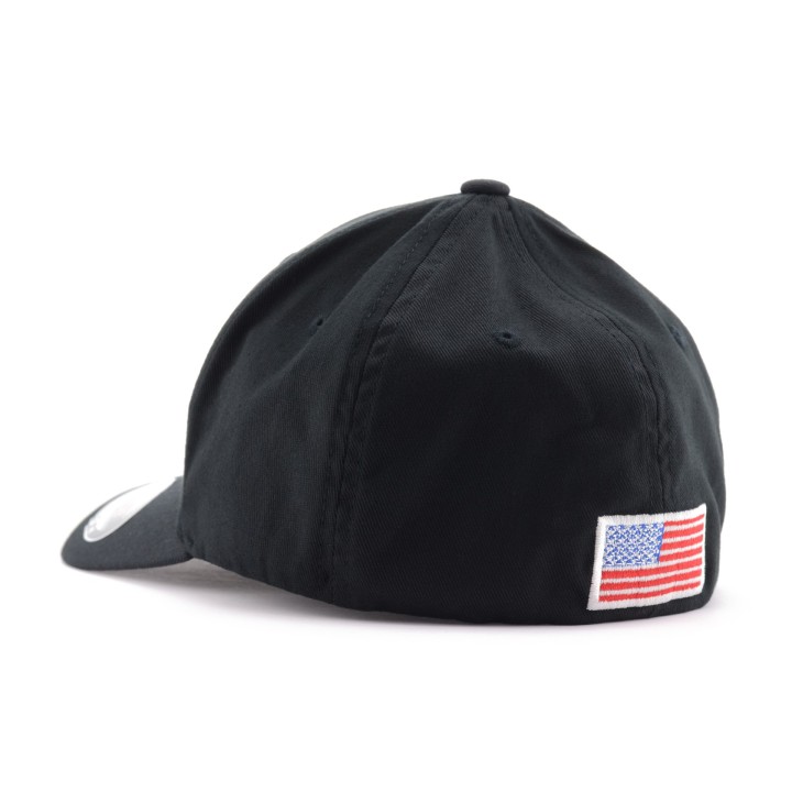 LA PATCHERIA: Flexfit® DEVGRU GOLD SQUADRON LION