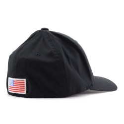 LA PATCHERIA: Flexfit® DEVGRU RED SQUADRON INDIAN 2