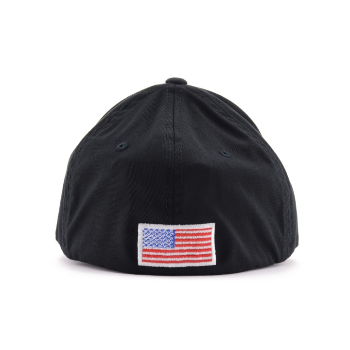 LA PATCHERIA: Flexfit® DEVGRU RED SQUADRON INDIAN