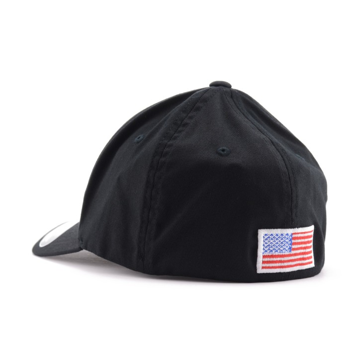 LA PATCHERIA: Flexfit® DEVGRU RED SQUADRON INDIAN