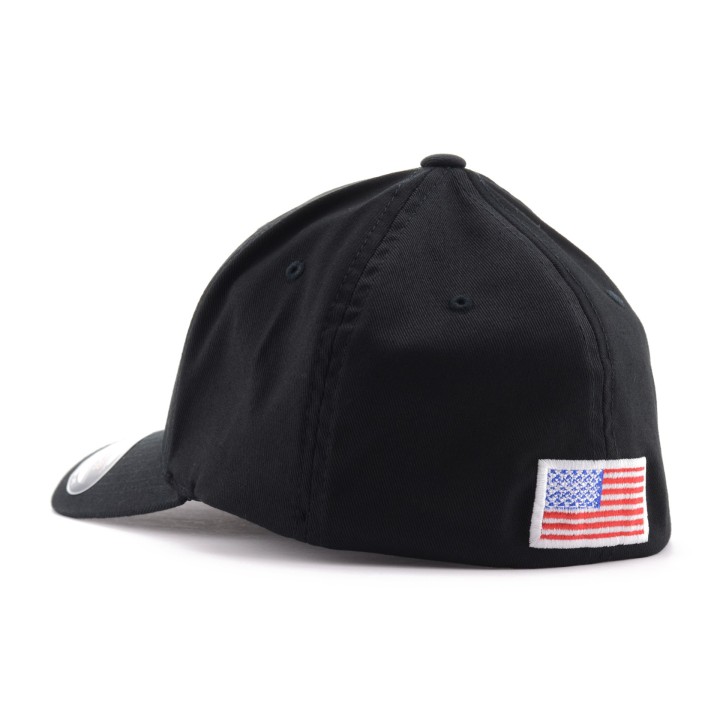 LA PATCHERIA: Flexfit® JOLLY ROGER