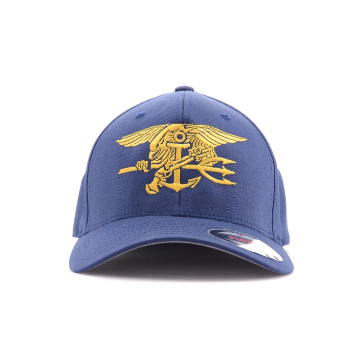 LA PATCHERIA: Flexfit® U.S. NAVY SEALS