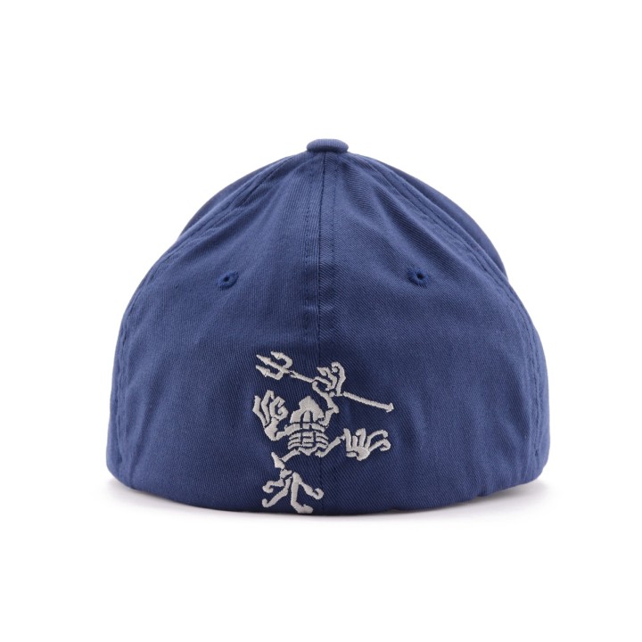 LA PATCHERIA: Flexfit® U.S. NAVY SEALS