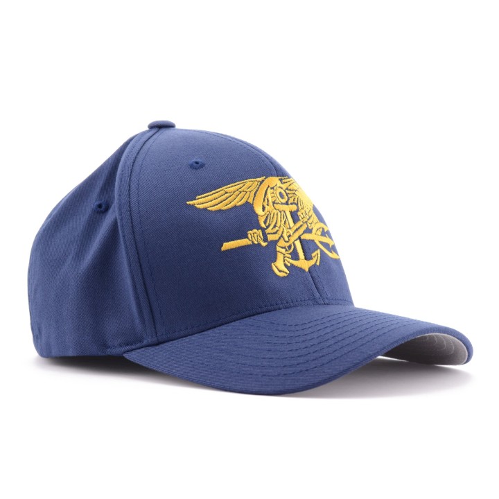 LA PATCHERIA: Flexfit® U.S. NAVY SEALS