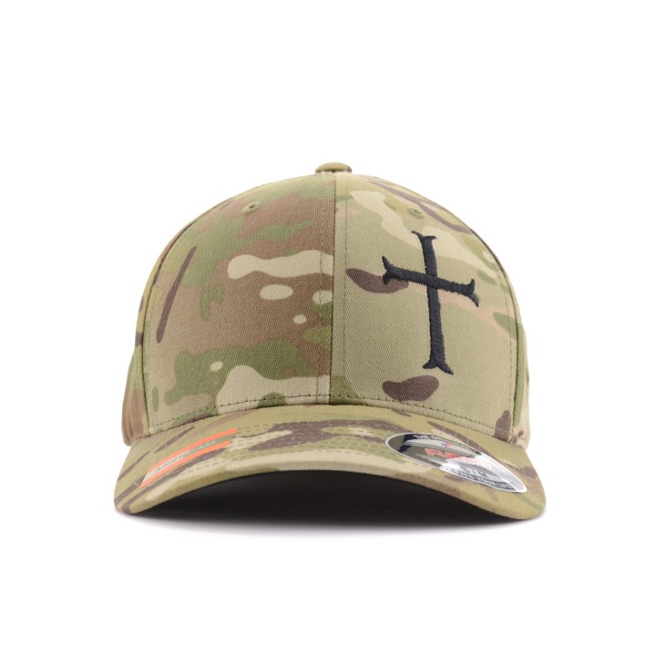 LA PATCHERIA: Flexfit® CROCIATO