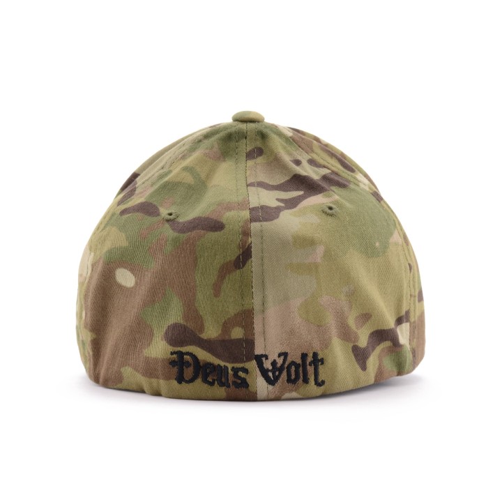 LA PATCHERIA: Flexfit® CROCIATO