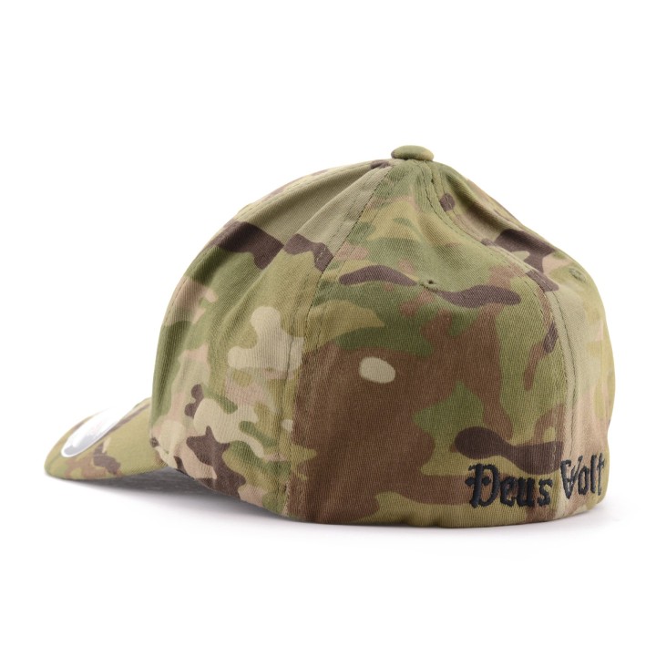 LA PATCHERIA: Flexfit® CROCIATO