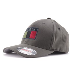 LA PATCHERIA: Flexfit® ITALIAN FLAG