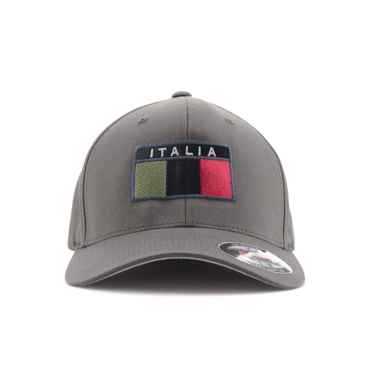 LA PATCHERIA: Flexfit® ITALIAN FLAG