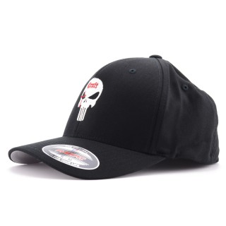 LA PATCHERIA: Flexfit® CHIRS KYLE CRAFT