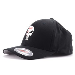 LA PATCHERIA: Flexfit® CHIRS KYLE CRAFT