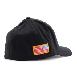 LA PATCHERIA: Flexfit® CHIRS KYLE CRAFT 2